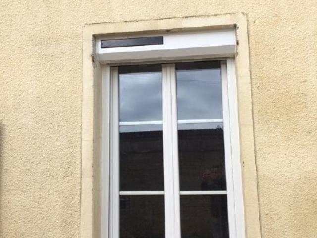 Volets Roulants Solaire 
